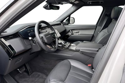 Land Rover Range Rover Sport 3,0 P460e Dynamic SE aut. 2025