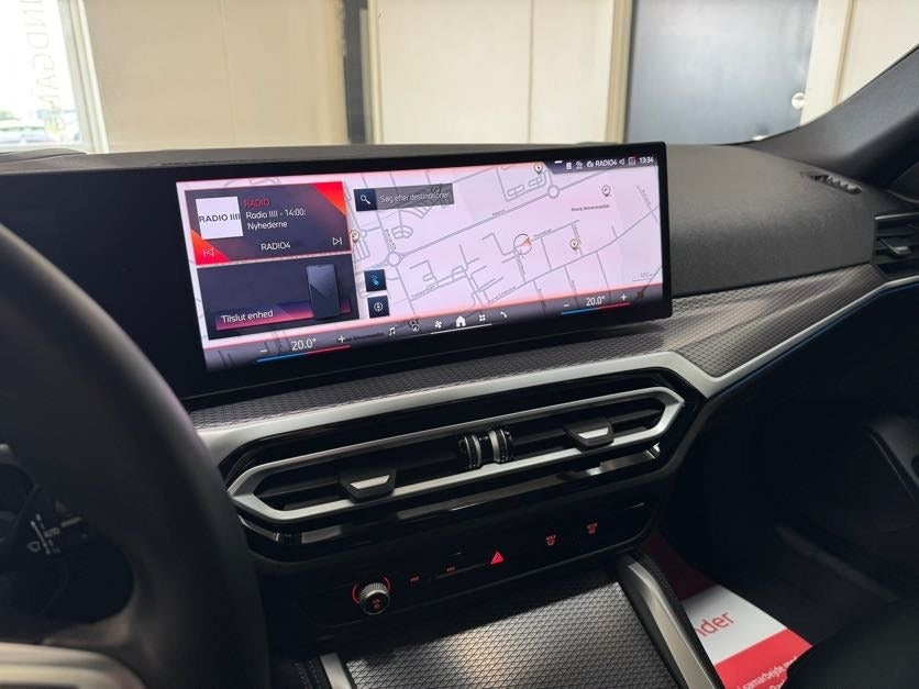 BMW i4 eDrive40 M-Sport Pro