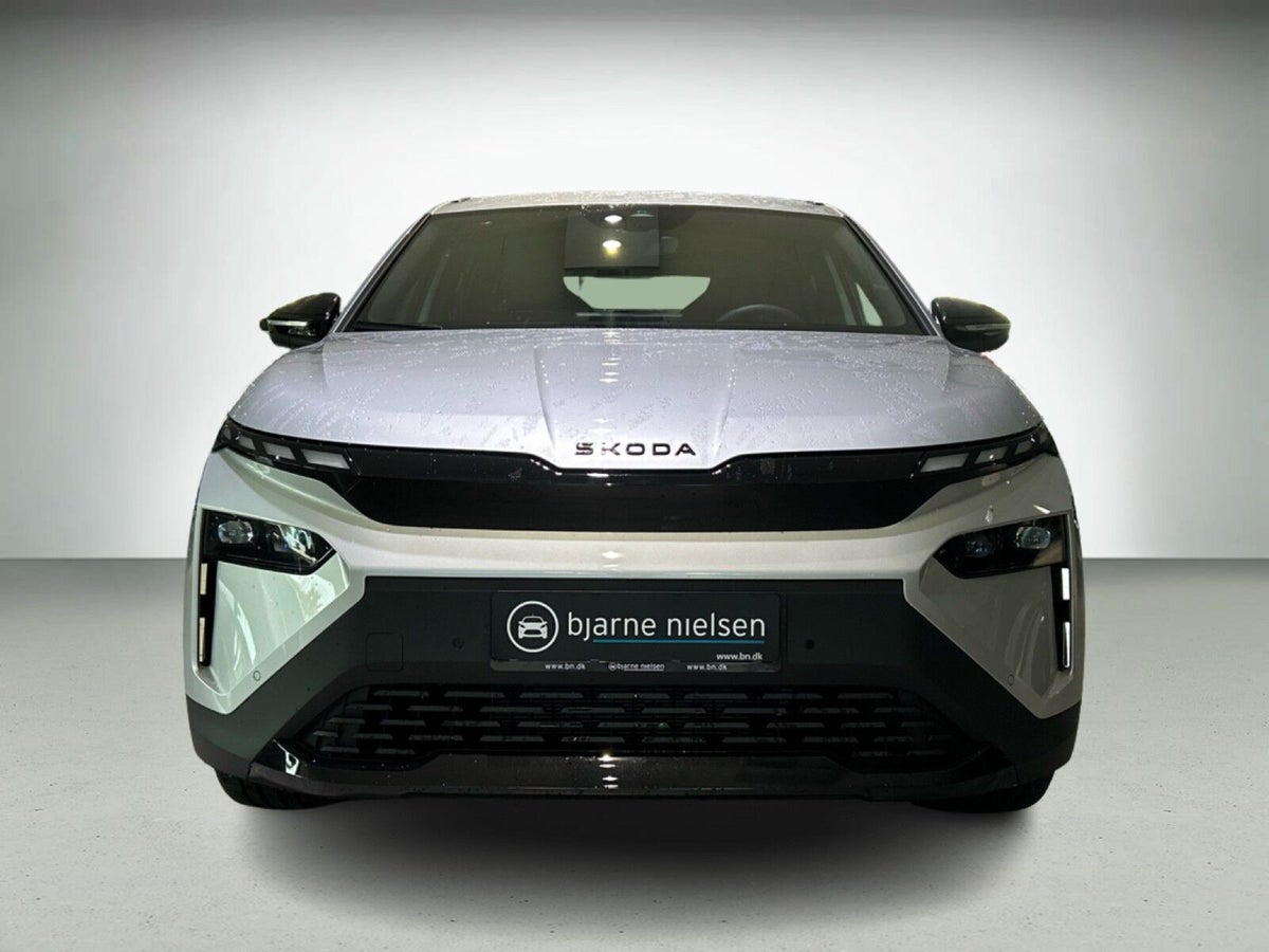 Skoda Elroq iV Sportline billede 2