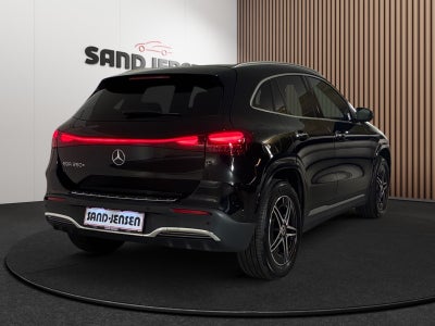 Mercedes EQA250+ AMG Premium