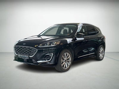 Ford Kuga PHEV Vignale CVT