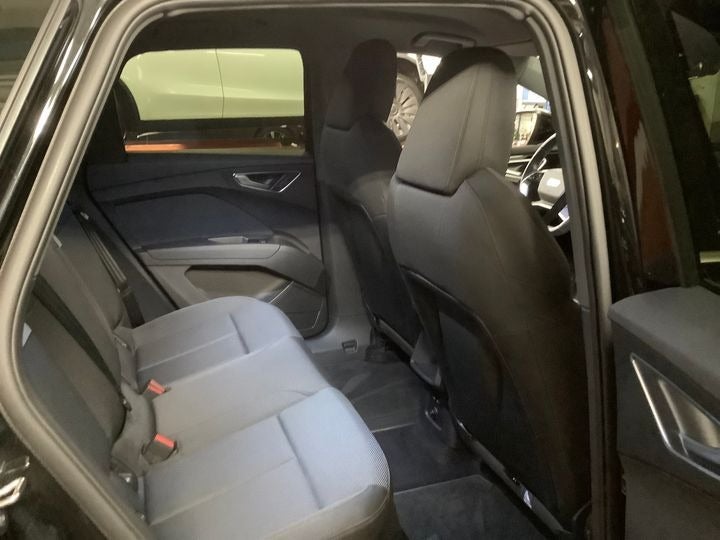 Billede af Audi Q4 e-tron 45 Progress S-line