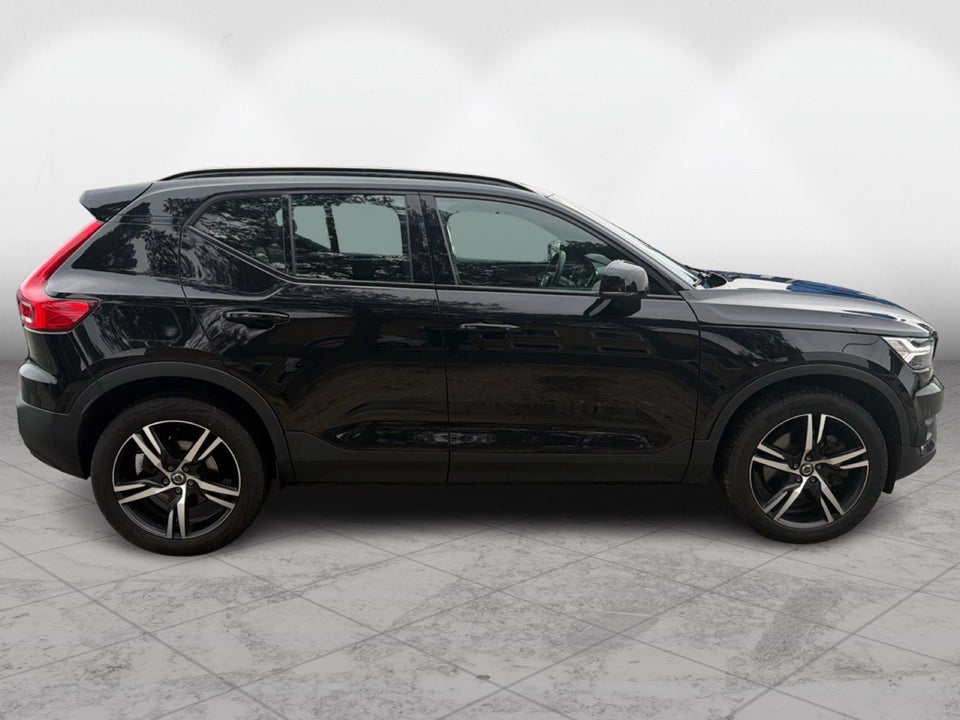 Volvo XC40, Billede 5