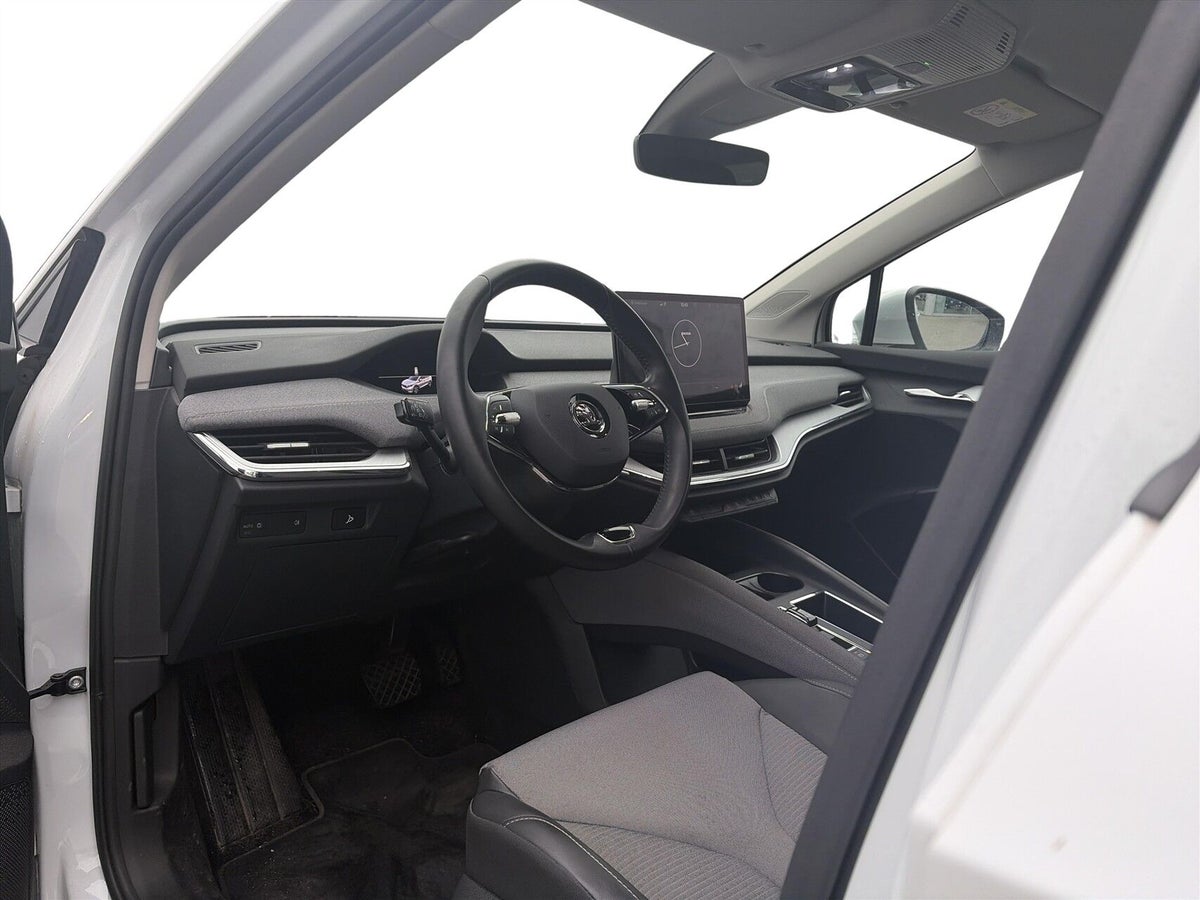 Skoda Enyaq iV billede 4