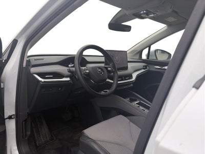 Skoda Enyaq iV billede 3