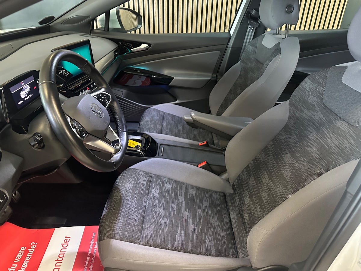 VW ID.4 Pro Performance