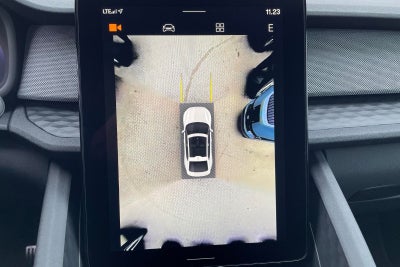 Polestar 2 Long Range