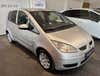 Mitsubishi Colt Inform