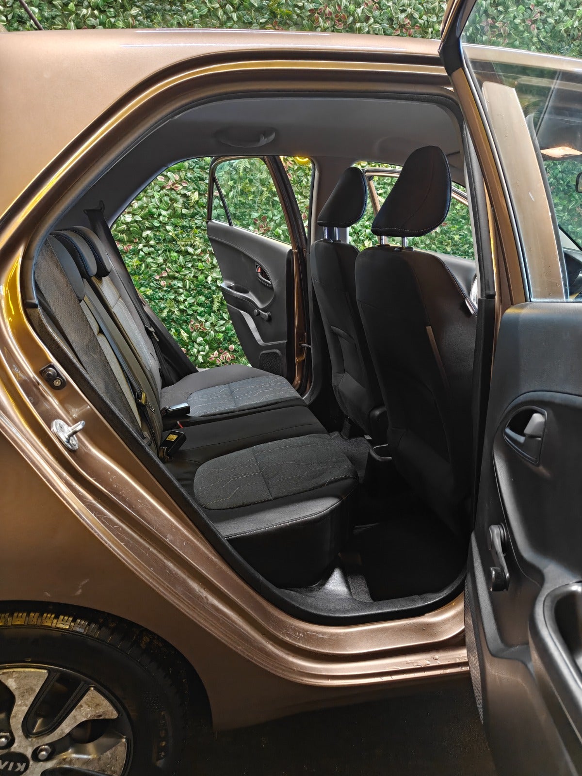 Billede af Kia Picanto 1,0 Active Eco