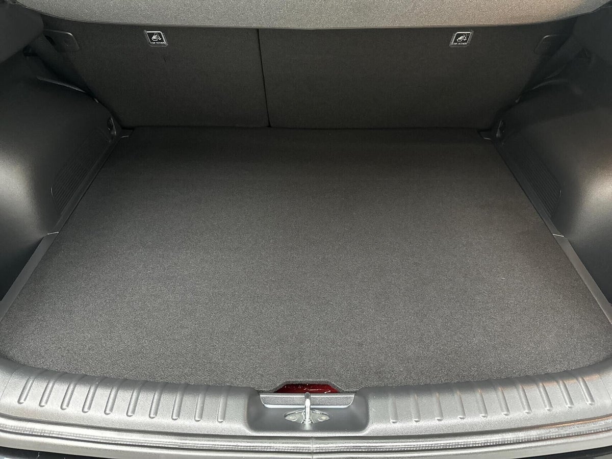 Kia e-Niro Advance billede 13