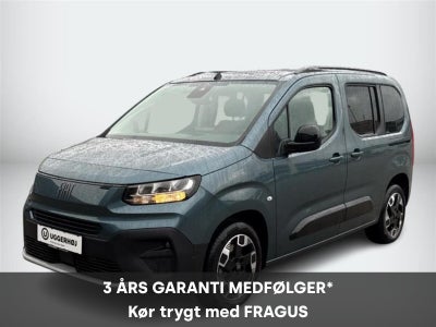 Fiat Doblò E 52  5d