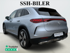 Mercedes EQE300 SUV Electric Art Advance Plus thumbnail
