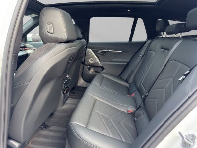 BMW i5 xDrive40 Touring M-Sport