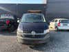 VW Transporter TDi 150 Kassevogn DSG 4Motion kort thumbnail