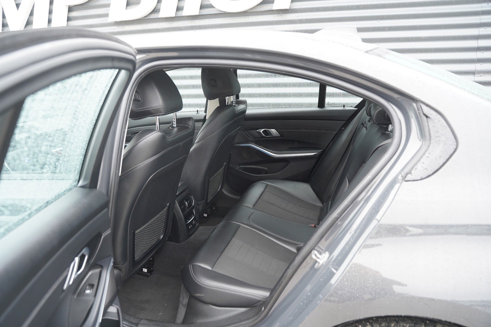 Billede af BMW 330e 2,0 Sport Line aut.