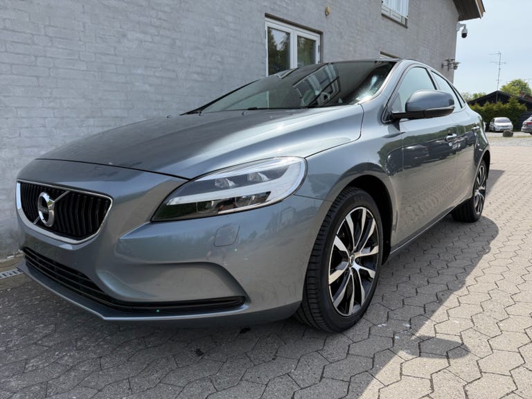 Volvo V40 D3 150 Momentum
