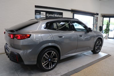 BMW iX2 eDrive20 M-Sport Premium