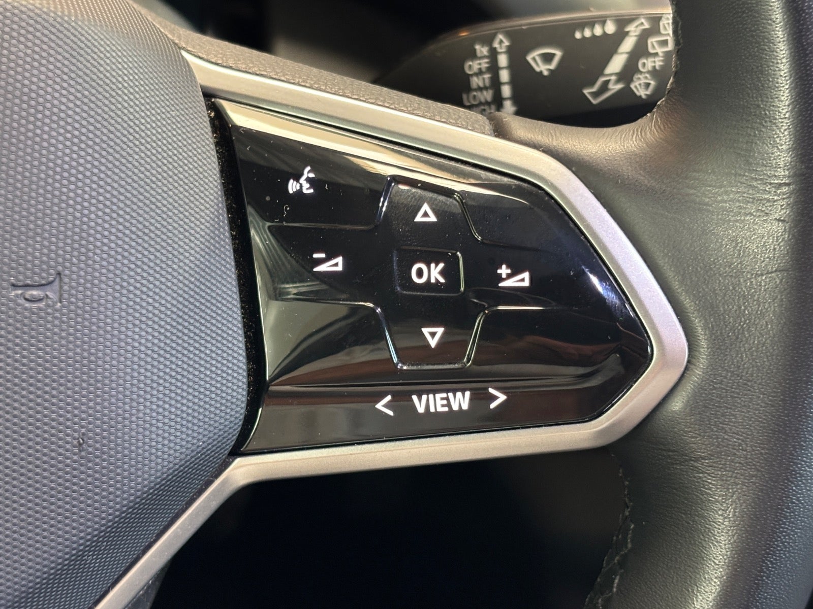 VW ID.4 Pro Performance