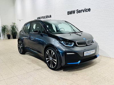 BMW i3s  Charged Professional 5d
