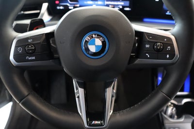 BMW iX2 eDrive20 M-Sport