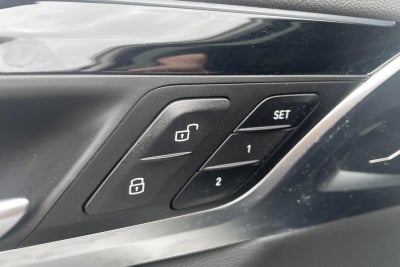 BMW iX3 Charged Plus M-Sport