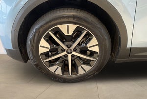 Ford Explorer Select Extended Range