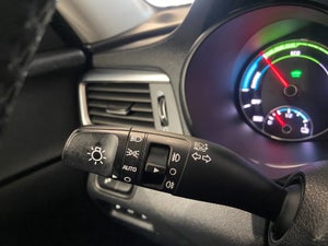 Kia Optima PHEV SW aut.