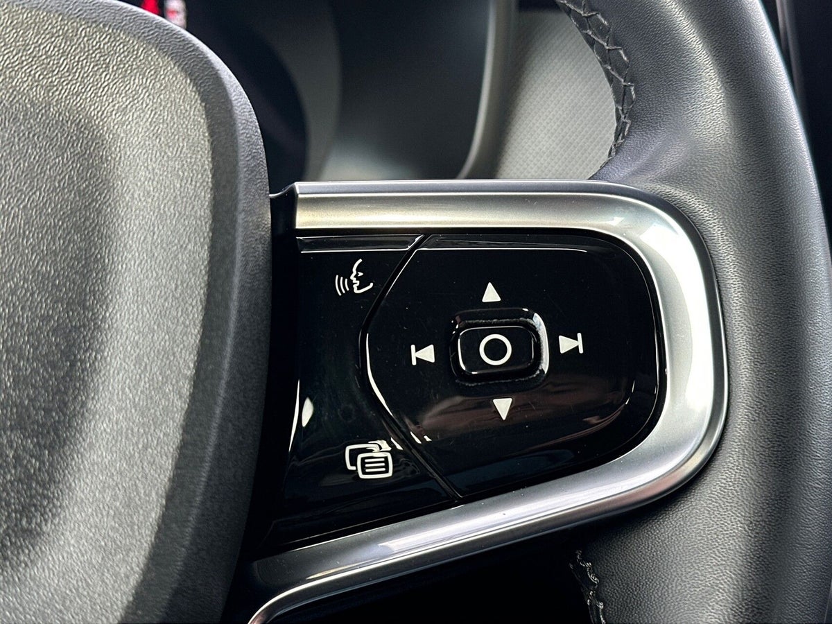 Polestar 2 Long Range billede 13