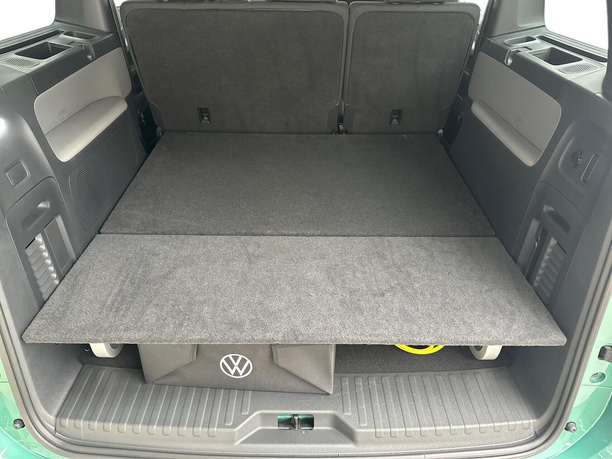 VW ID.Buzz Life SWB billede 14