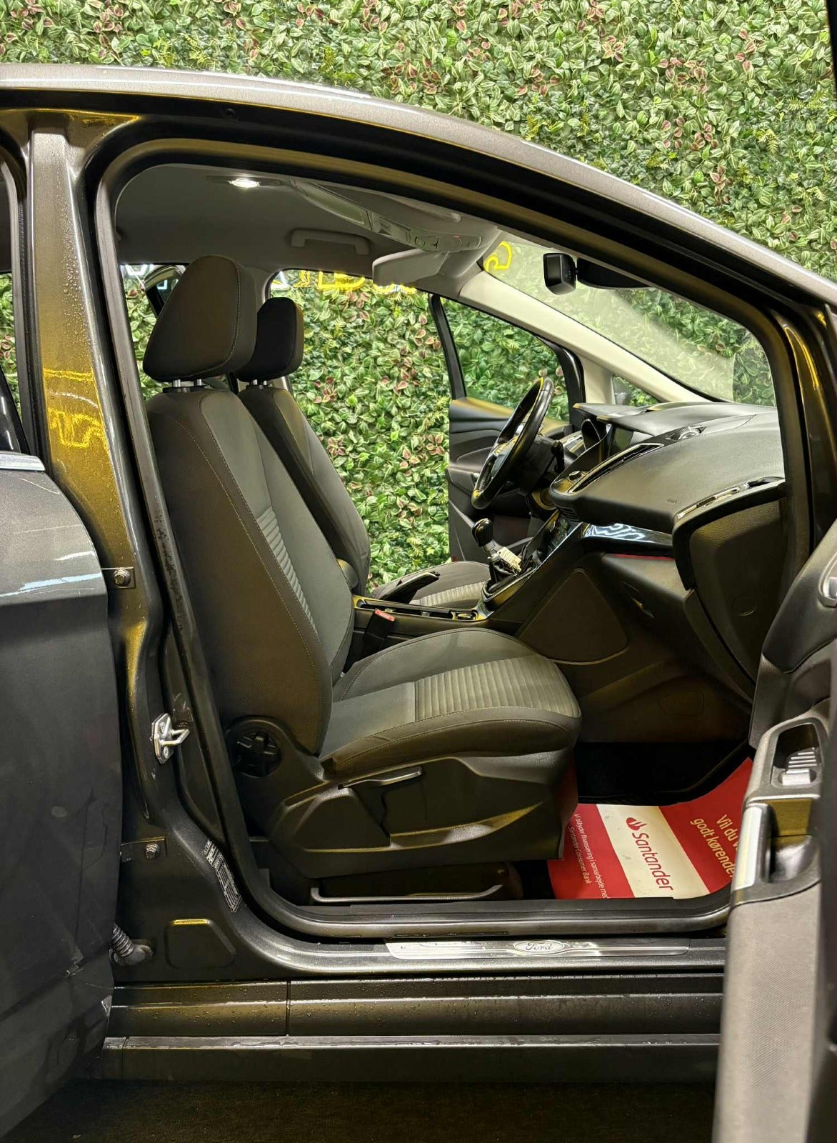 Billede af Ford C-MAX 1,5 SCTi 150 Trend