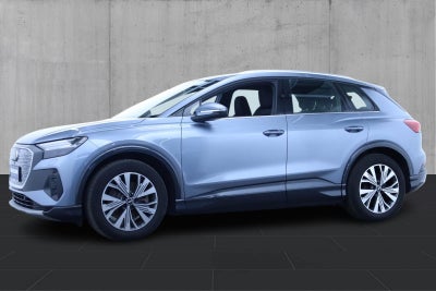 Audi Q4 e-tron Advanced