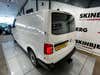 VW Transporter TDi 150 Kassevogn lang thumbnail