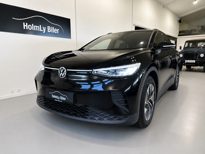 VW ID.4 Pro