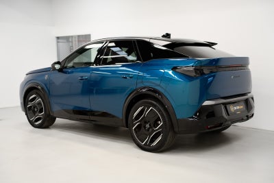 Peugeot e-3008 GT