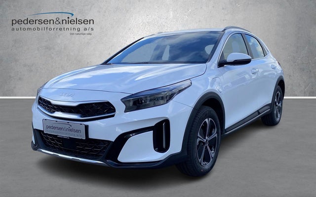 Kia XCeed PHEV Prestige DCT