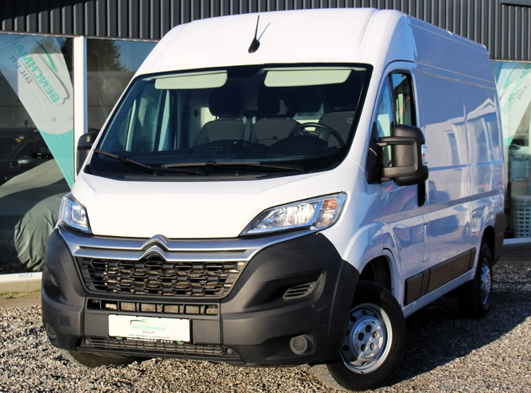 Citroën Jumper 33 BlueHDi 140 L2H2 FlexLine