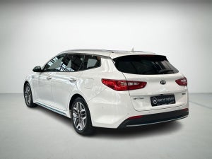 Kia Optima PHEV SW aut.