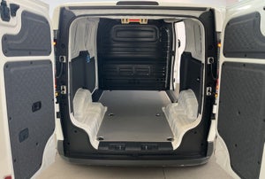 Kia PV5 Cargo L2H1 Long Range Work Pro