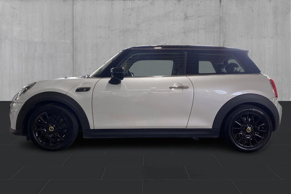 MINI Cooper SE Edition Premium Plus 2023