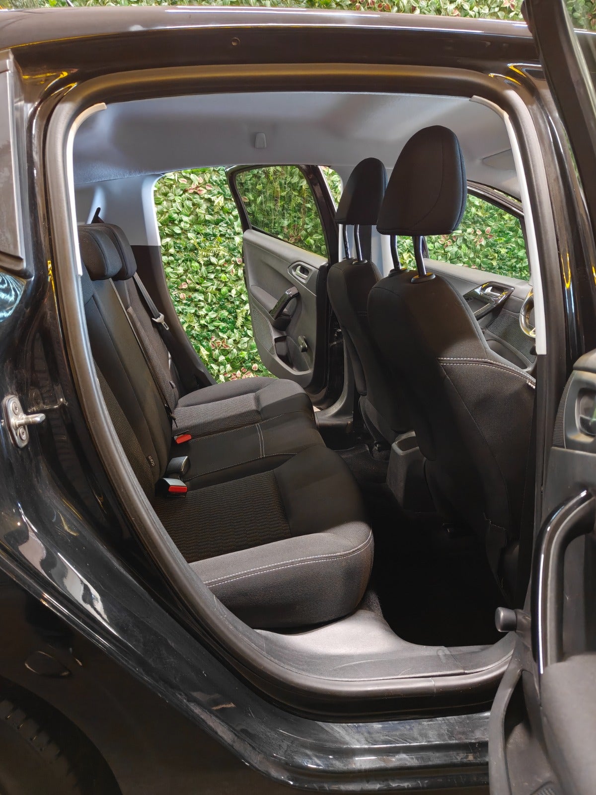 Billede af Peugeot 208 1,6 BlueHDi 100 Active