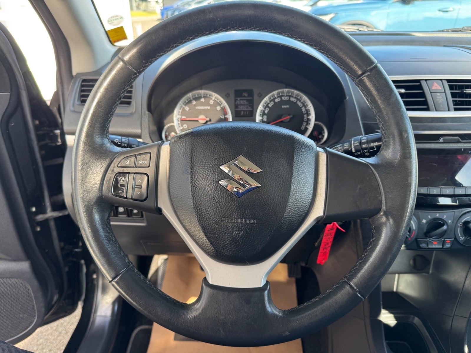 Billede af Suzuki Swift 1,2 GL ECO+