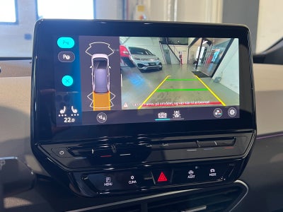 VW ID.3 Pro