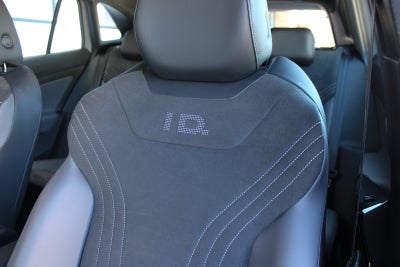 VW ID.4 Pro Performance