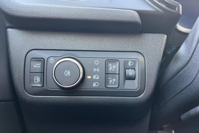 Ford Kuga PHEV ST-Line X CVT