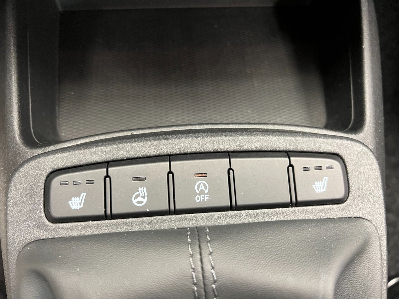 Billede af Hyundai i10 1,0 MPi Advanced