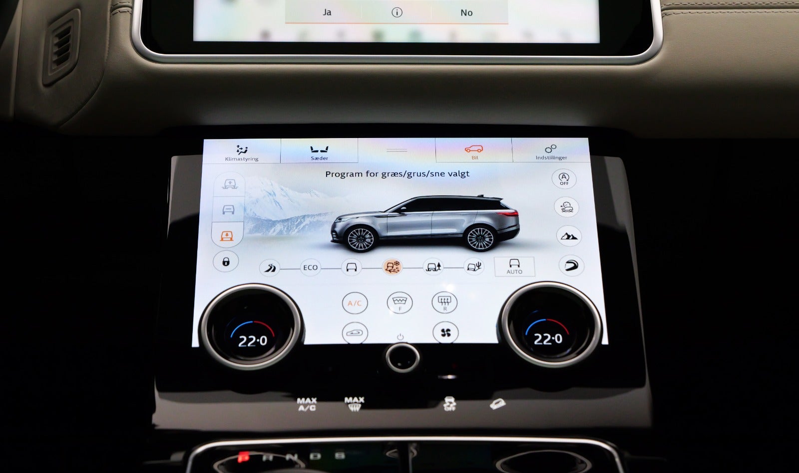 Land Rover Range Rover Velar P380 First Edition aut.