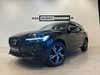 Volvo XC60 T6 ReCharge R-Design aut. AWD thumbnail