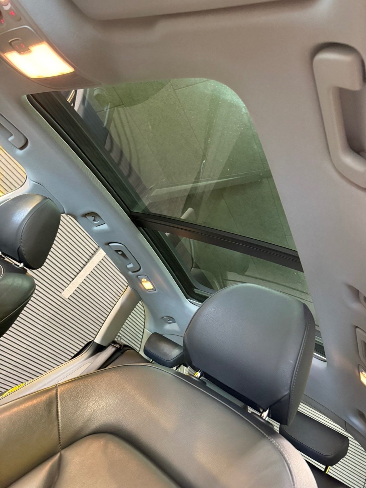 Billede af Audi Q5 2,0 TFSi Hybrid quattro Tiptr.
