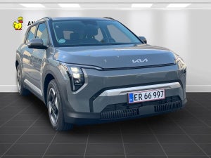 Kia EV3 Standard Range Access