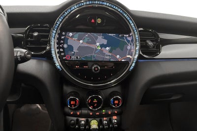 MINI Cooper SE Essential